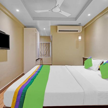 Treebo Trend Cine City Chennai Ngoại thất bức ảnh