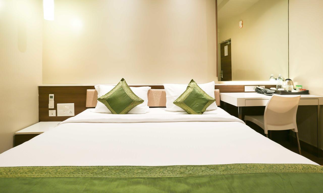 Treebo Trend Cine City Chennai Ngoại thất bức ảnh