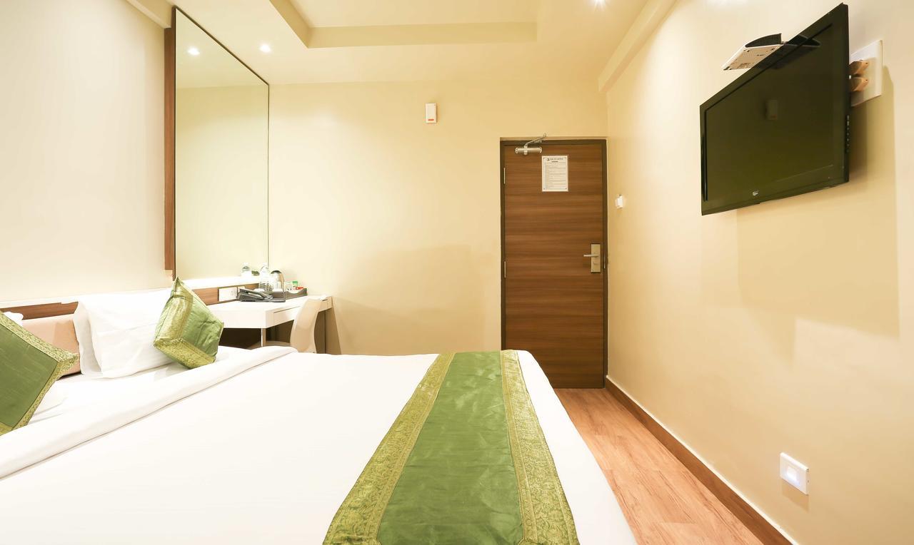 Treebo Trend Cine City Chennai Ngoại thất bức ảnh